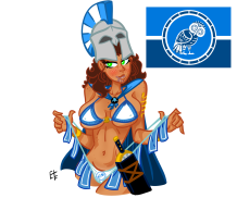 420 BC - Athenian Admiral