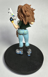 Back View