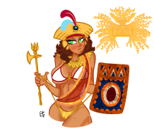 1525 AD - Incan Empire