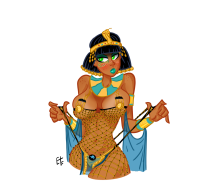 2400 BC - Old Kingdom Egypt