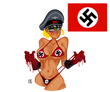1945 AD - Nazi Germany