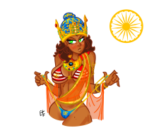 250 BC - Mauryan Empire
