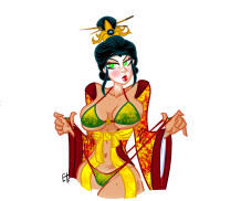 1580 AD - Ming Dynasty
