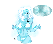 720-635MYA - Cryogenian Period
