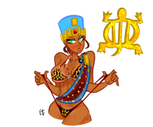 1000s AD - Ghana Empire 
