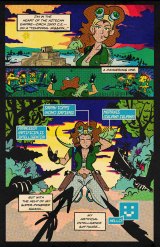 Aztec Ashcan pg2