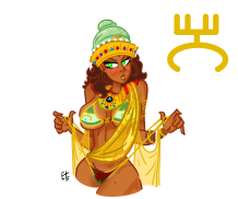 100s AD - Kushan Empire
