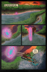 Spino Ashcan pg 1