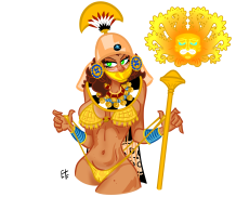 100s-800s AD - Moche Civilization
