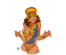 1700's BC - Babylonian Empire 