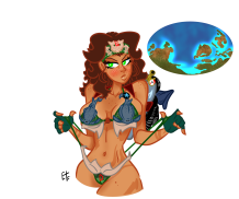 419-358MYA - Devonian Period