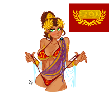 44 BC - Roman Republic